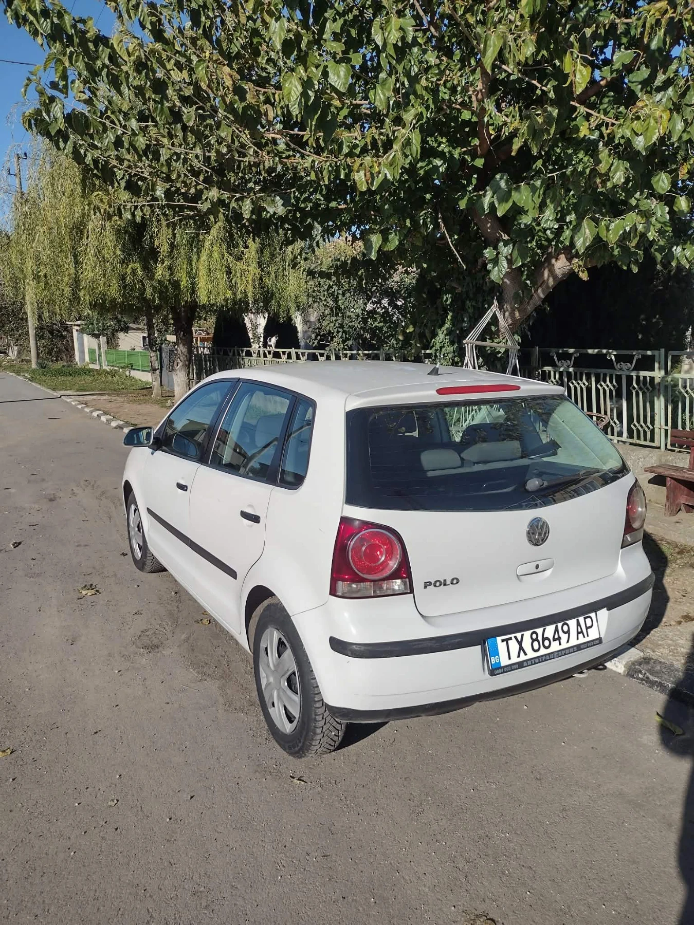 VW Polo 1.2 | Mobile.bg � ����������� 3