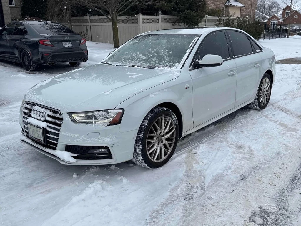 Audi A4 * Komfort plus * CARFAX * ���� �� �� | Mobile.bg � ����������� 1