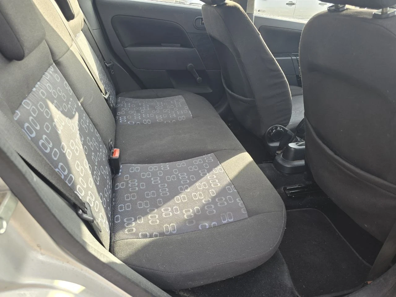Ford Fiesta 1, 4 TDCI | Mobile.bg � ����������� 10