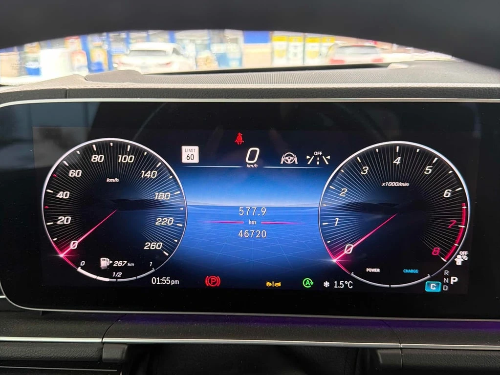 Mercedes-Benz GLS 450 * CARFAX * БЕЗ ПЪРВОНАЧАЛНА ВНОСКА - изображение 8