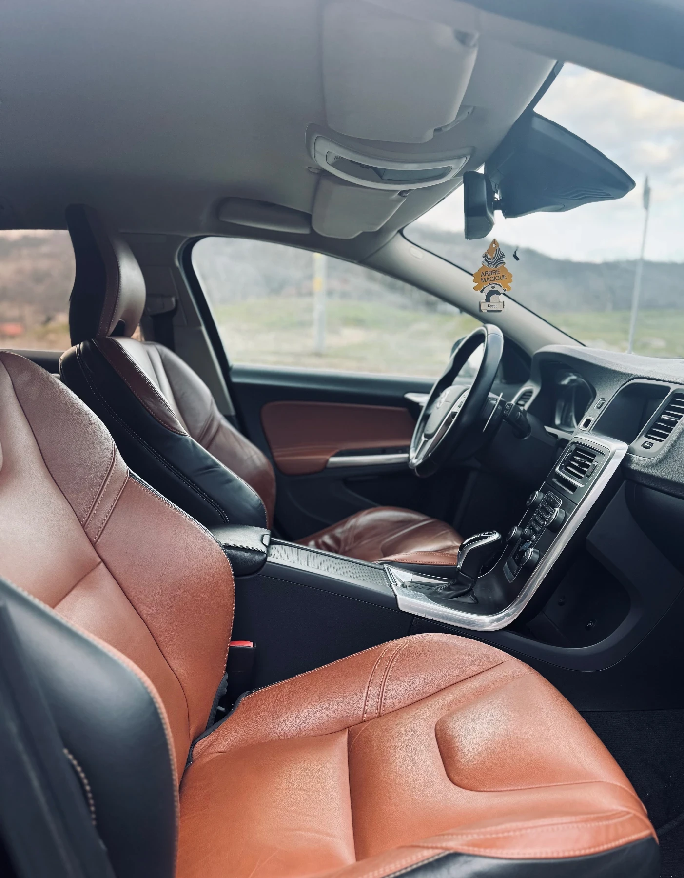 Volvo V60  - изображение 9