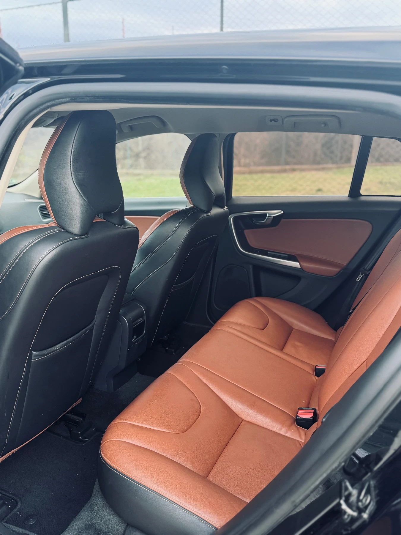 Volvo V60  - изображение 7