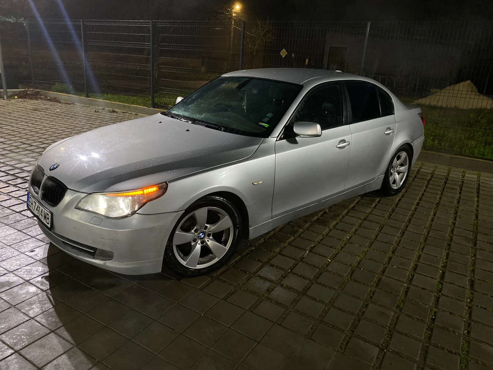 BMW 525 Bmw e60 525d  - изображение 2