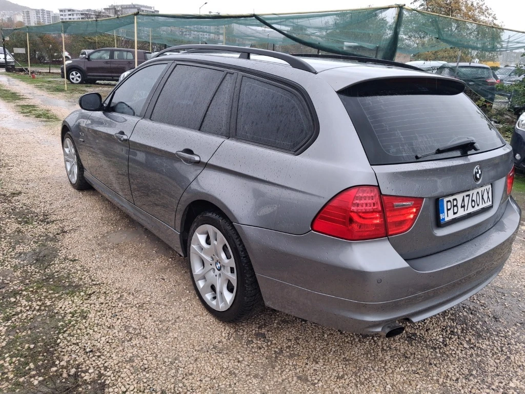 BMW 320 | Mobile.bg � ����������� 4