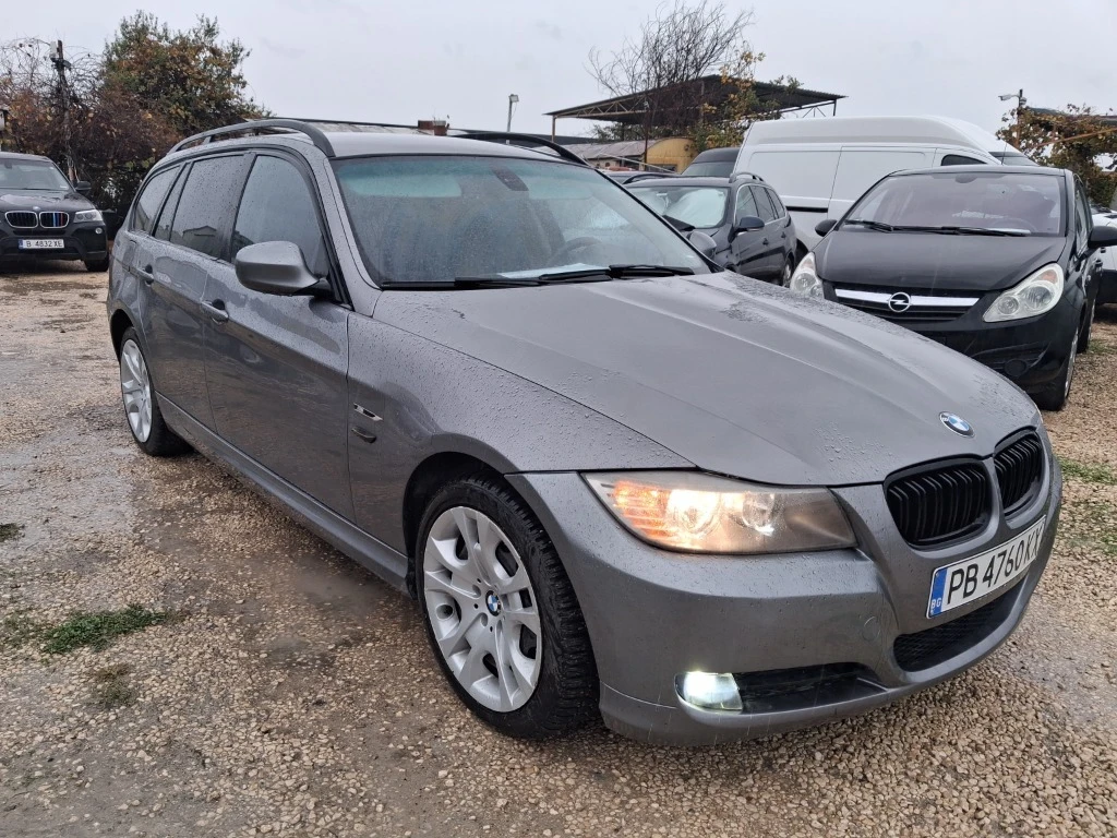 BMW 320 | Mobile.bg � ����������� 2