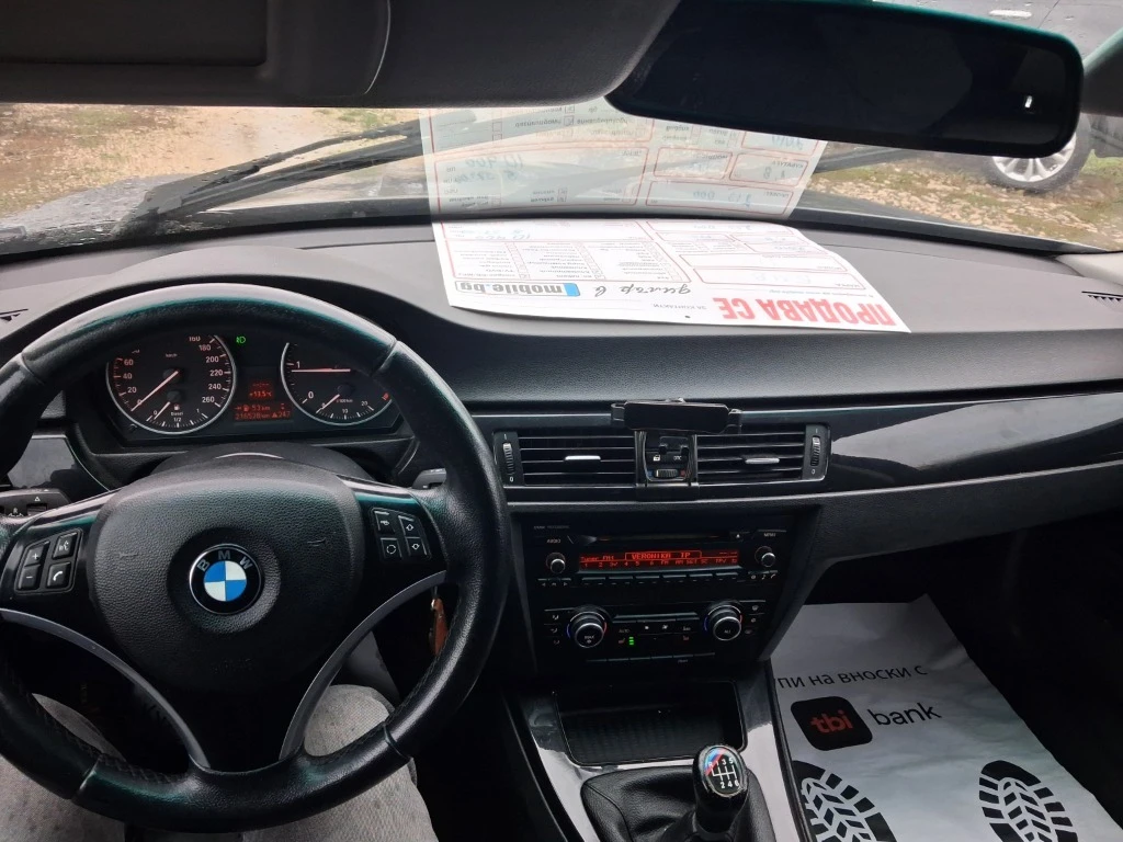 BMW 320 | Mobile.bg � ����������� 7