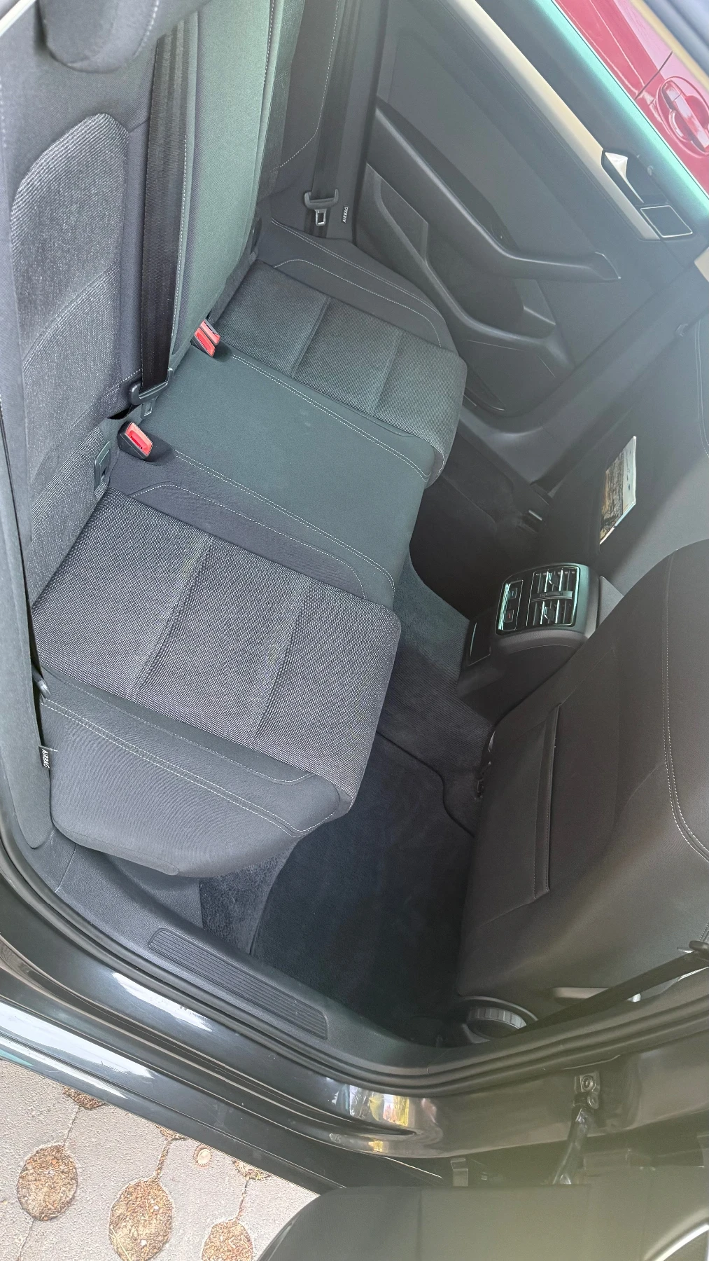 VW Passat  - изображение 2