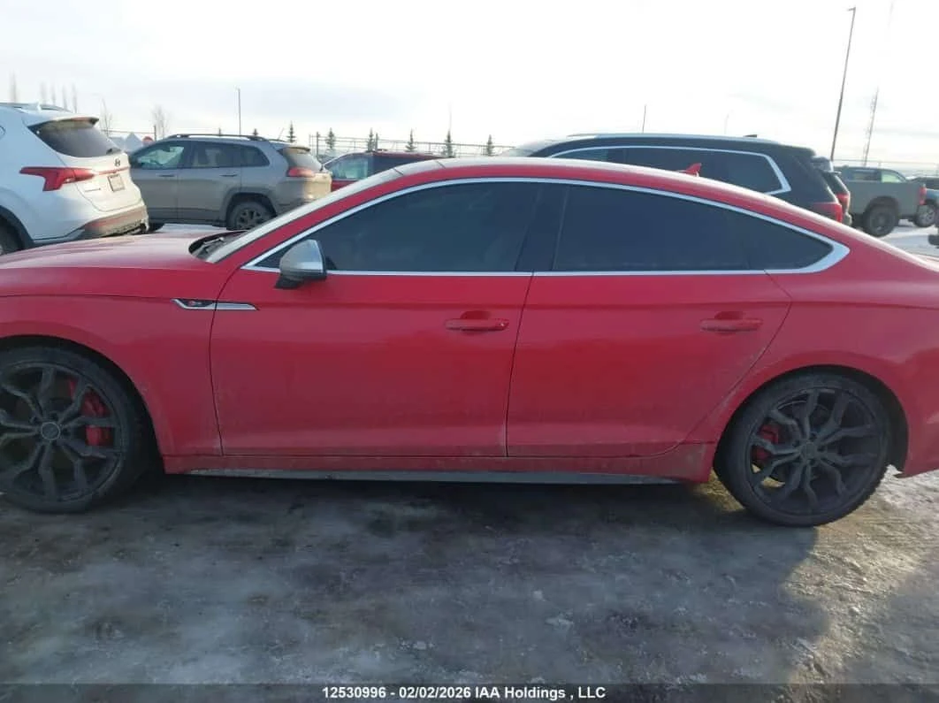 Audi S5 * 3.0T TECHNIK * CARFAX * ���������* ���-��*  | Mobile.bg � ����������� 7