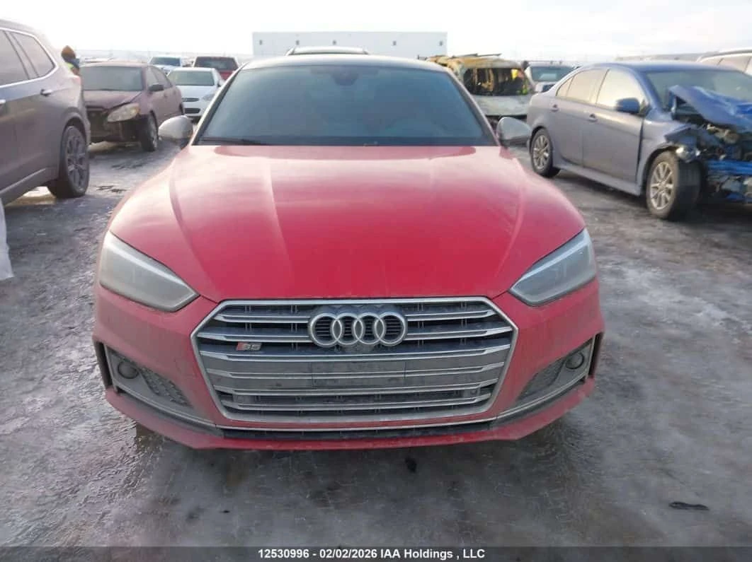 Audi S5 * 3.0T TECHNIK * CARFAX * ���������* ���-��*  | Mobile.bg � ����������� 2
