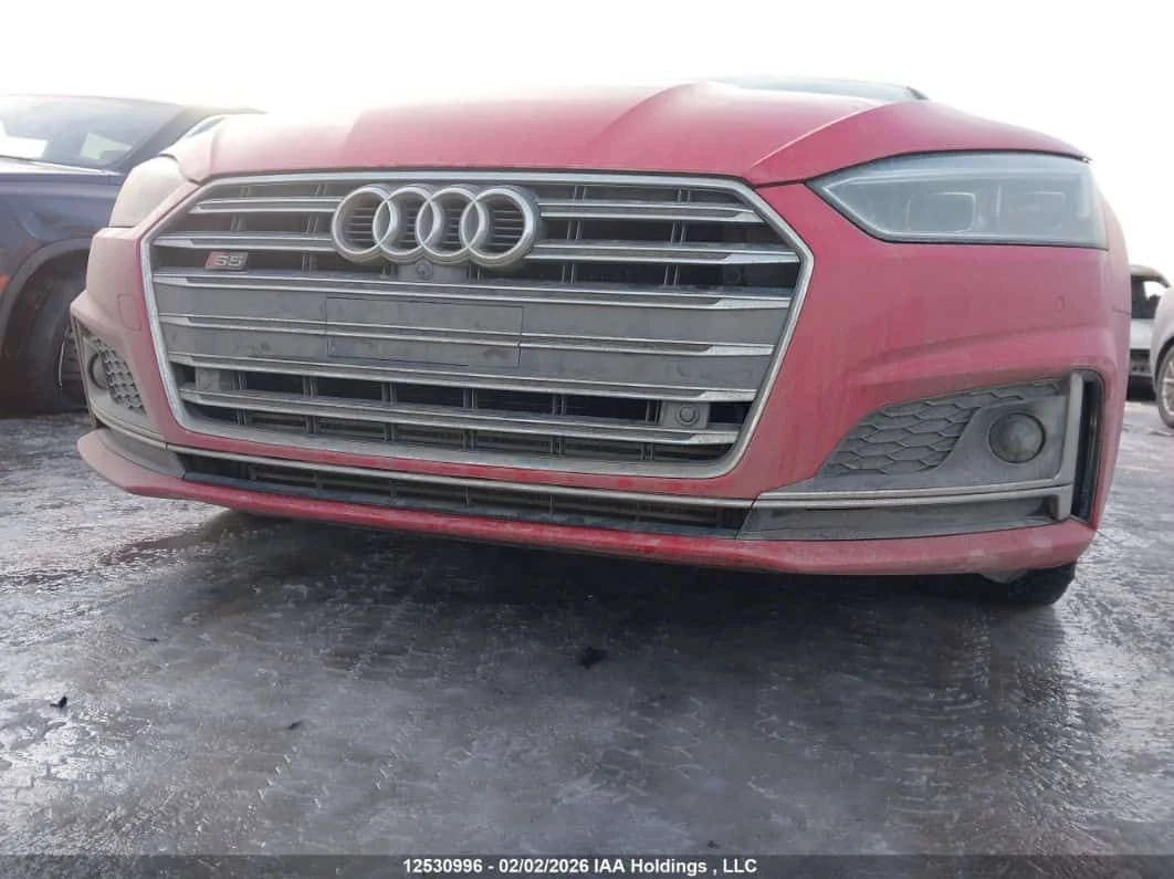 Audi S5 * 3.0T TECHNIK * CARFAX * ���������* ���-��*  | Mobile.bg � ����������� 10