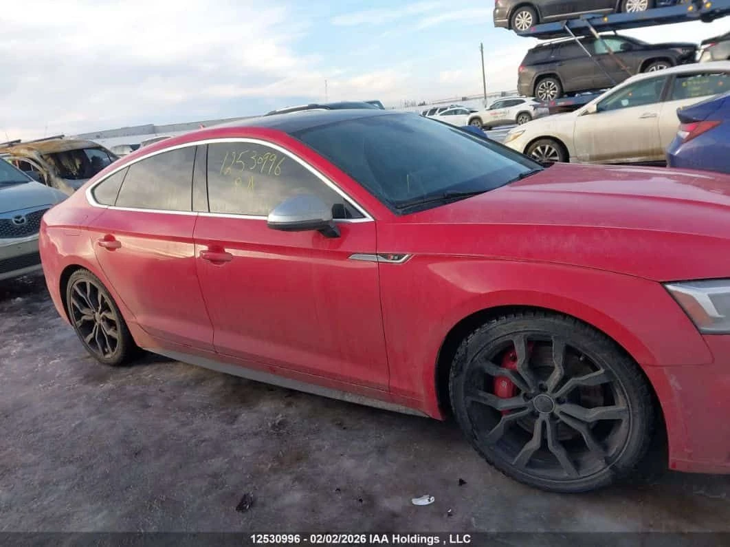 Audi S5 * 3.0T TECHNIK * CARFAX * ���������* ���-��*  | Mobile.bg � ����������� 4