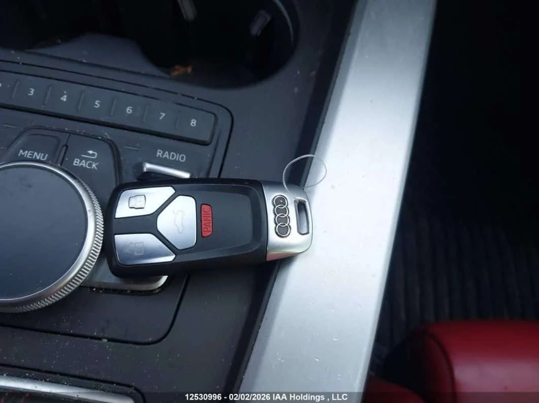 Audi S5 * 3.0T TECHNIK * CARFAX * ���������* ���-��*  | Mobile.bg � ����������� 14