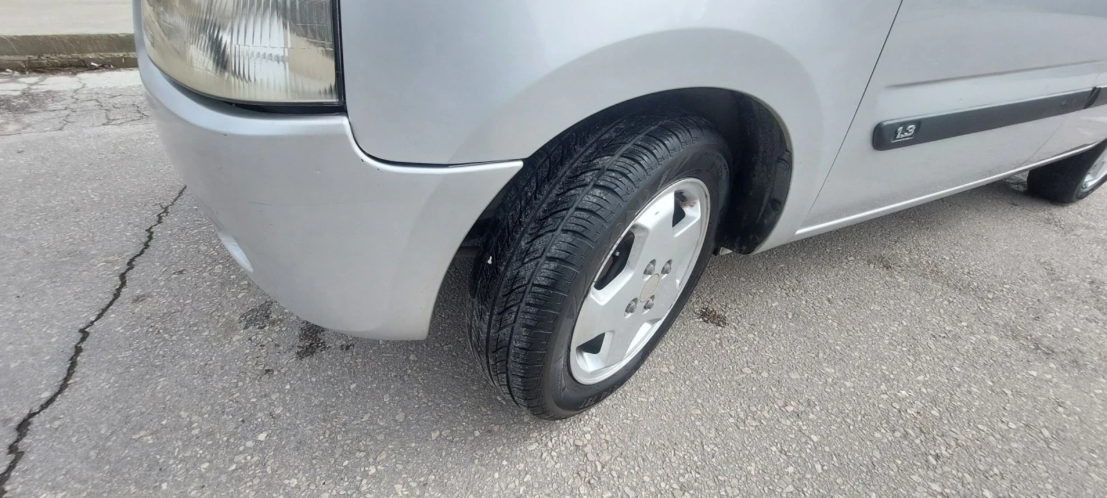 Suzuki Wagon r | Mobile.bg � ����������� 4