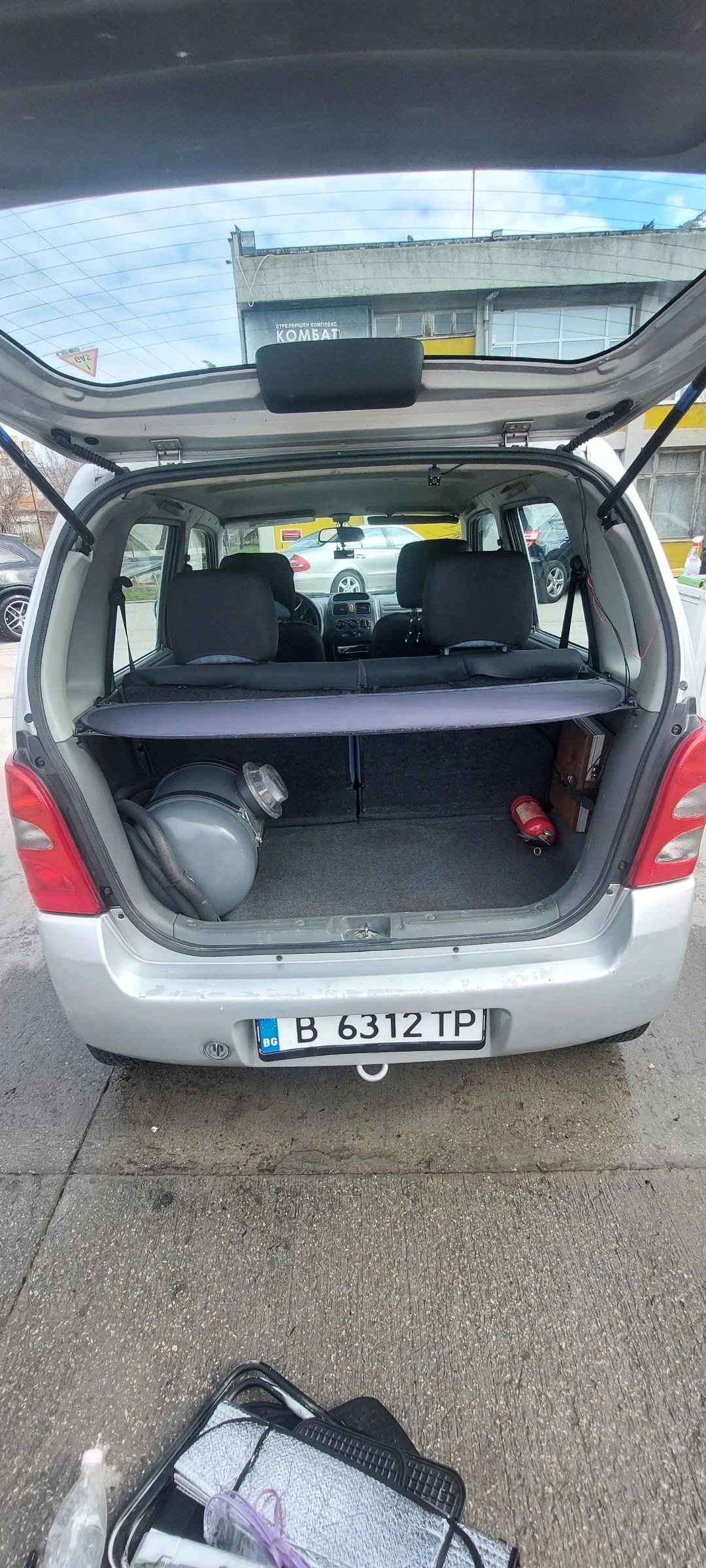 Suzuki Wagon r | Mobile.bg � ����������� 6