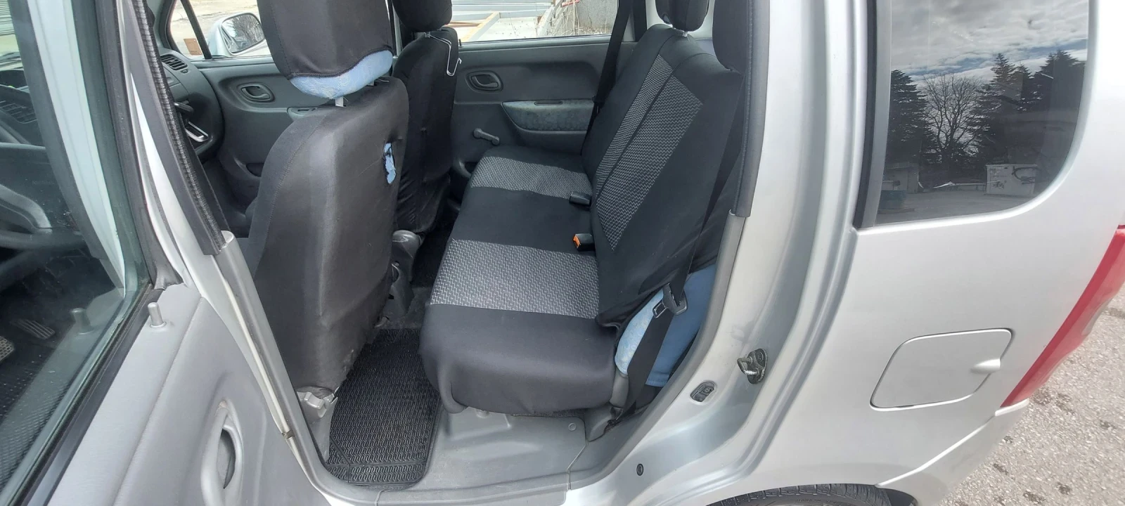 Suzuki Wagon r | Mobile.bg � ����������� 5