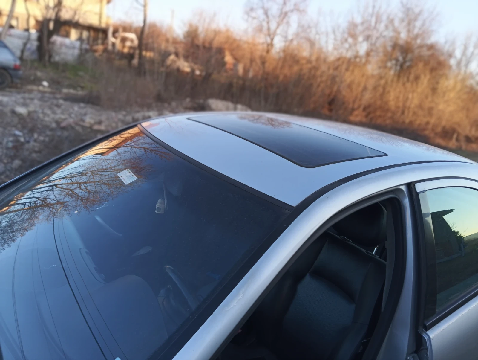 Mercedes-Benz C 200 C 200 | Mobile.bg � ����������� 11