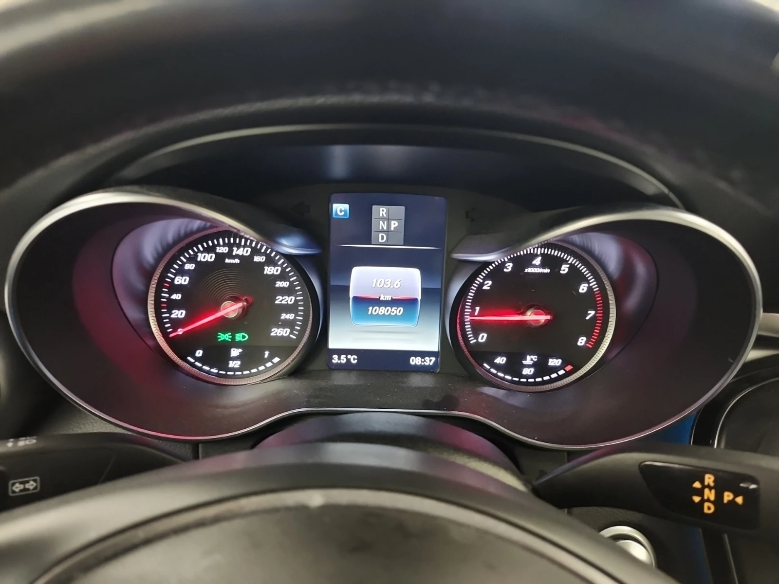 Mercedes-Benz C 300 4MATIC | Mobile.bg � ����������� 10