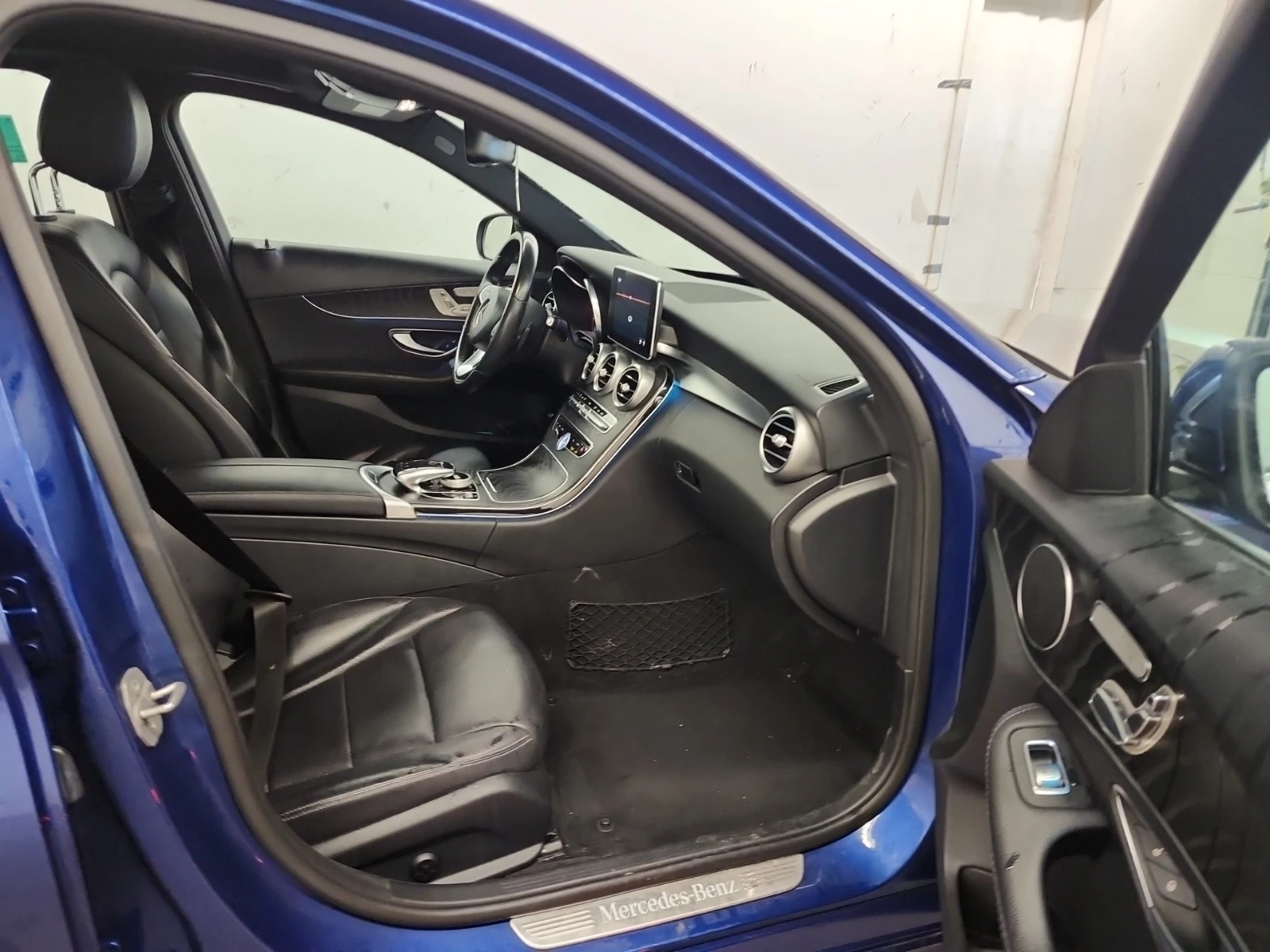Mercedes-Benz C 300 4MATIC | Mobile.bg � ����������� 8