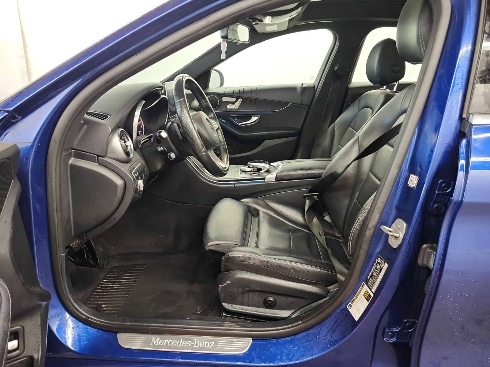 Mercedes-Benz C 300 4MATIC | Mobile.bg � ����������� 7