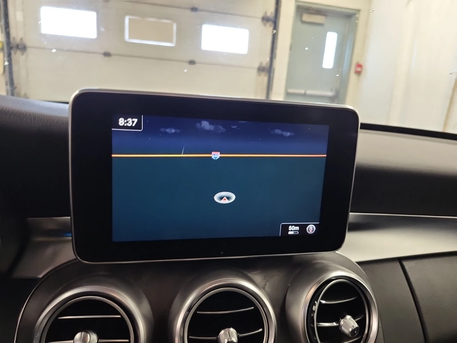 Mercedes-Benz C 300 4MATIC | Mobile.bg � ����������� 16