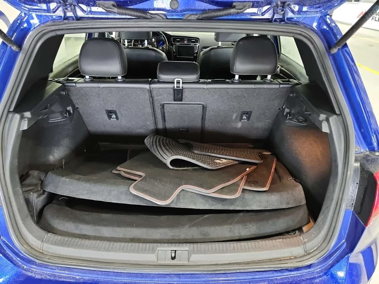 VW Golf R DSG | DISTRONIC | CARFAX | Mobile.bg � ����������� 14