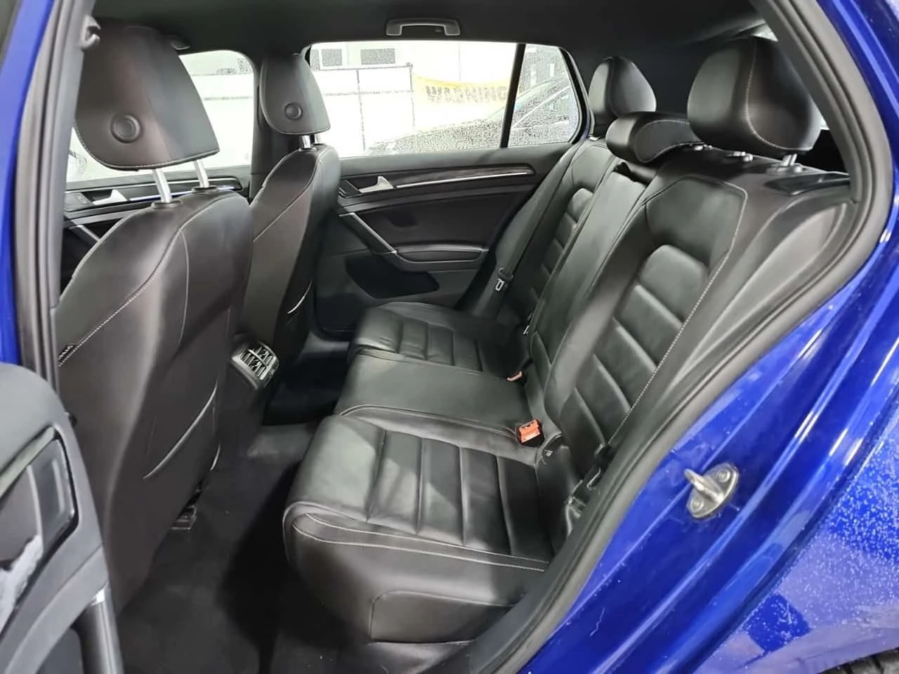 VW Golf R DSG | DISTRONIC | CARFAX | Mobile.bg � ����������� 13