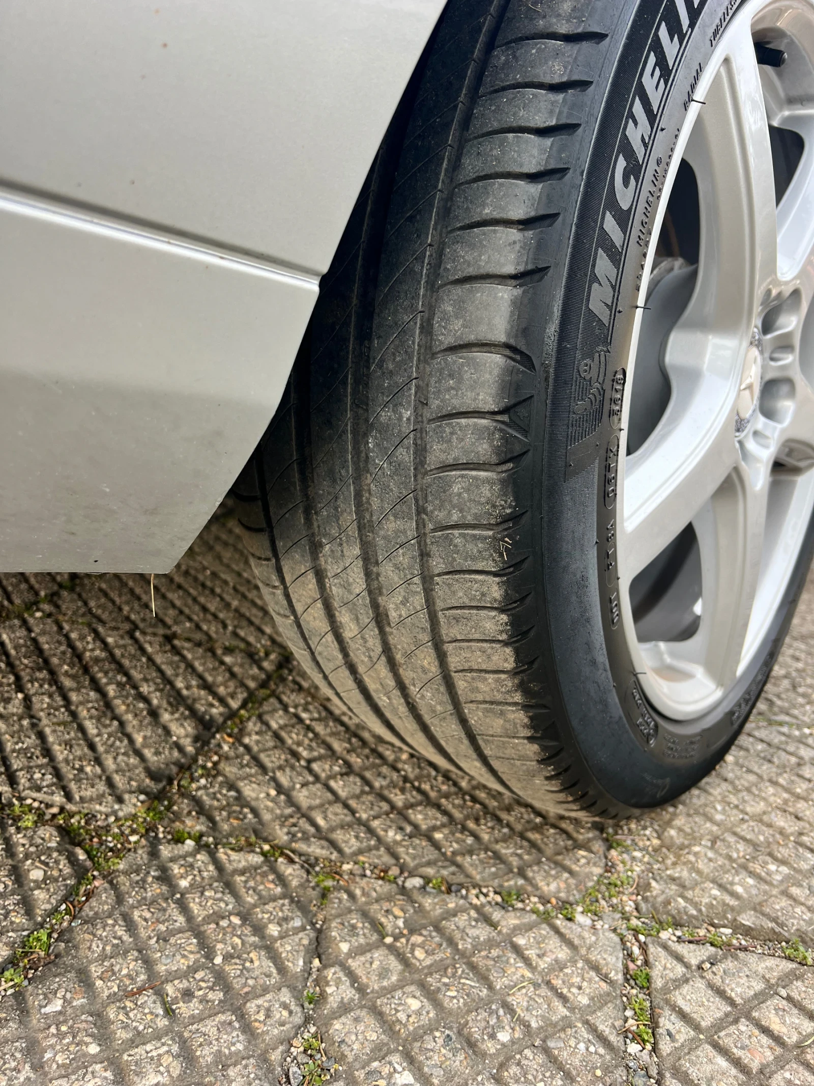 Mercedes-Benz C 220 2.2 CDI, снимка 13 - Автомобили и джипове - 53734404