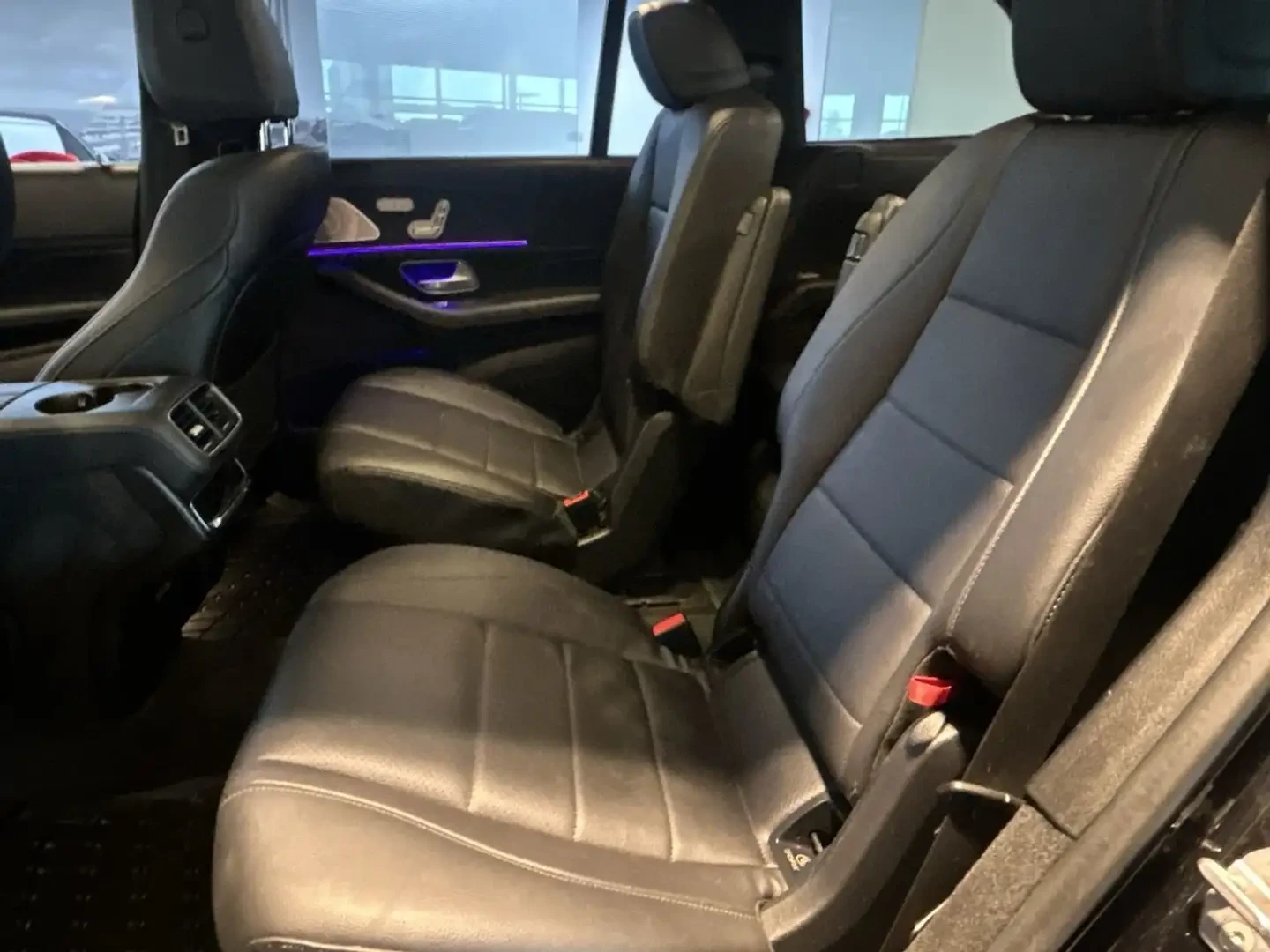 Mercedes-Benz GLS 450 2020| AMG PACK| BURMASTER| 360| �����| �����| PANO | Mobile.bg � ����������� 16