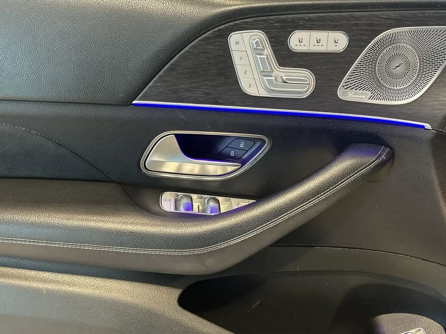 Mercedes-Benz GLS 450 2020| AMG PACK| BURMASTER| 360| �����| �����| PANO | Mobile.bg � ����������� 13