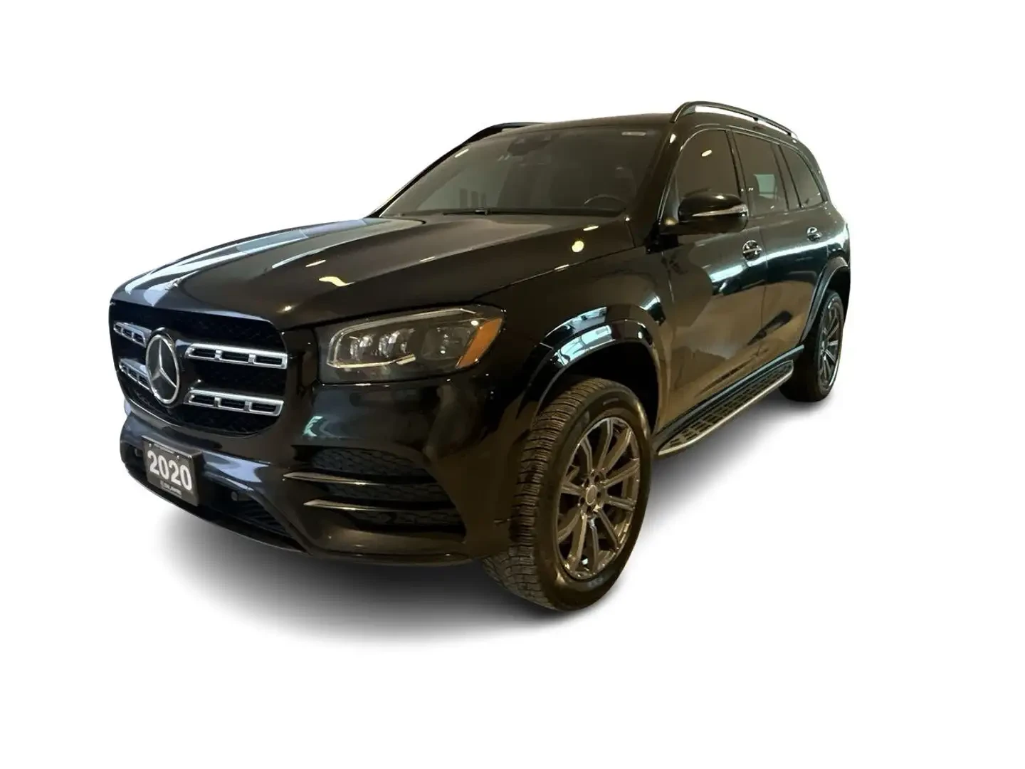 Mercedes-Benz GLS 450 2020| AMG PACK| BURMASTER| 360| МАСАЖ| ОБДУХ| PANO - изображение 2