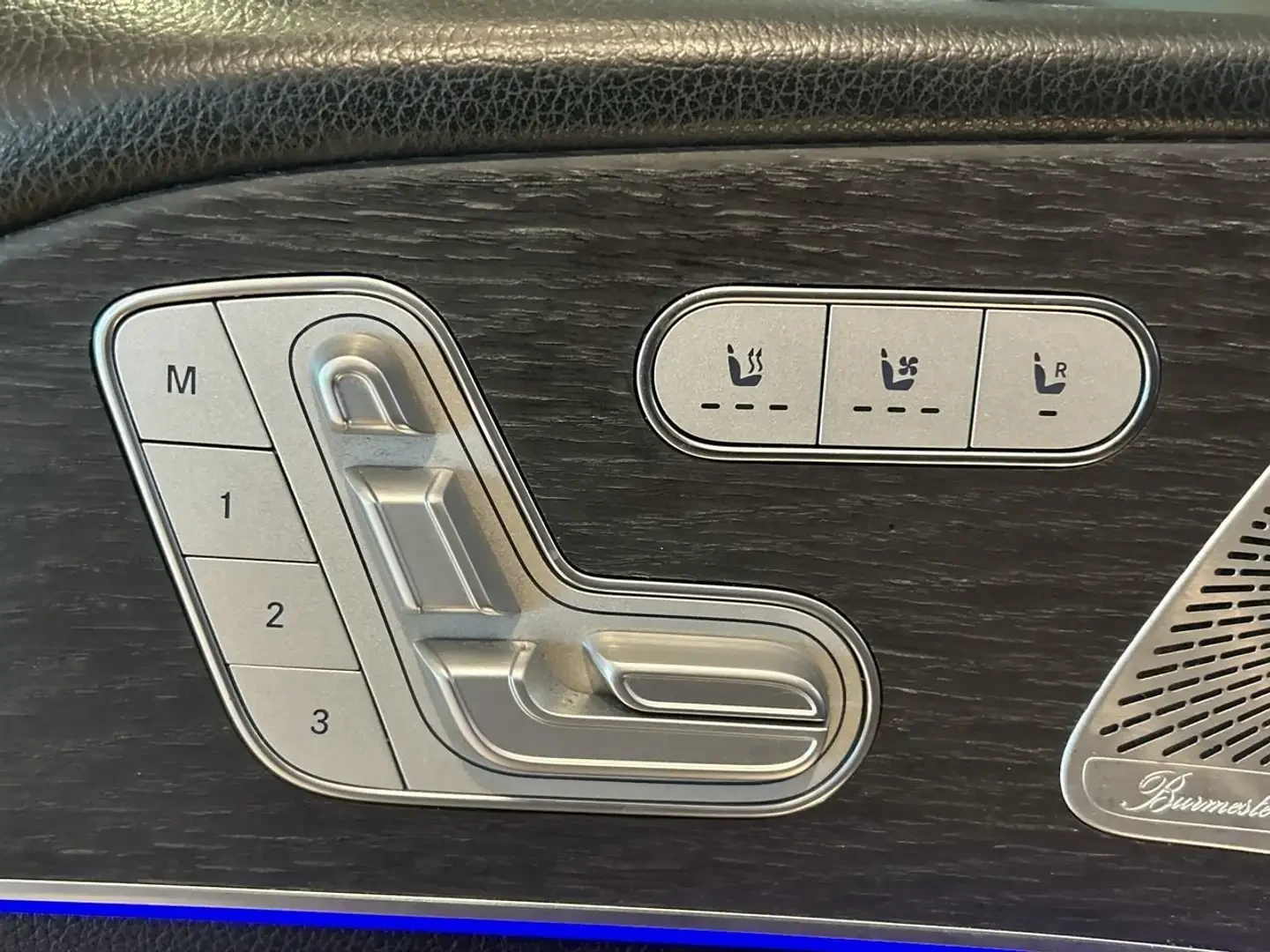 Mercedes-Benz GLS 450 2020| AMG PACK| BURMASTER| 360| �����| �����| PANO | Mobile.bg � ����������� 12