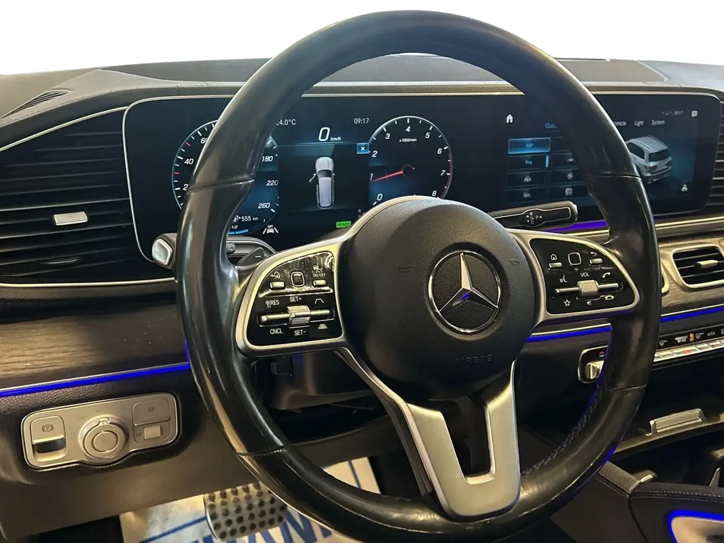 Mercedes-Benz GLS 450 2020| AMG PACK| BURMASTER| 360| МАСАЖ| ОБДУХ| PANO - изображение 7