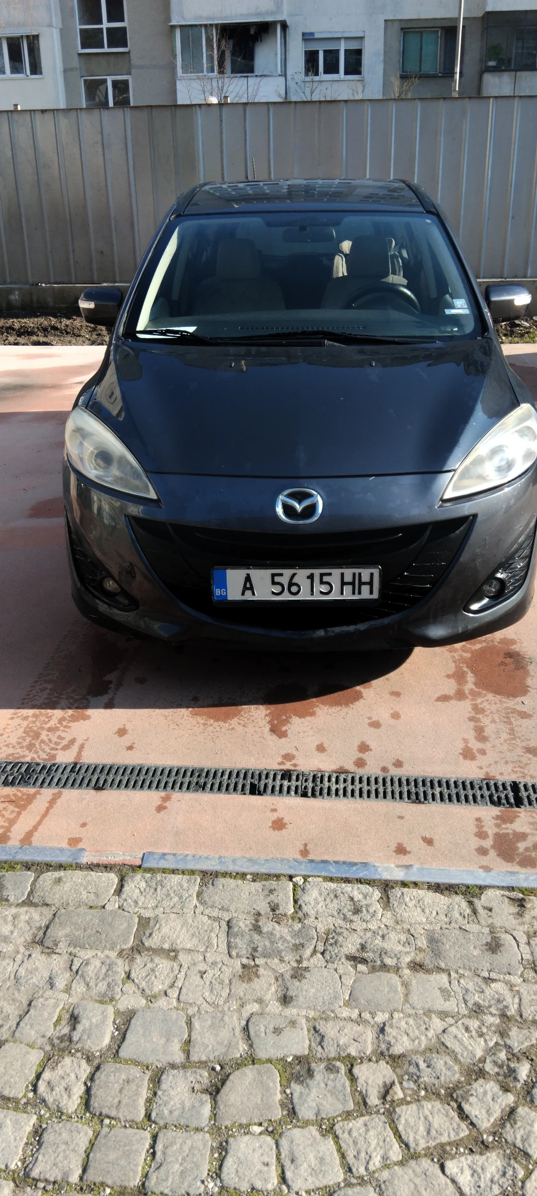Mazda 5 2.5 бензин ДОГОВАРЯНЕ ЦЕНА!!! - изображение 7