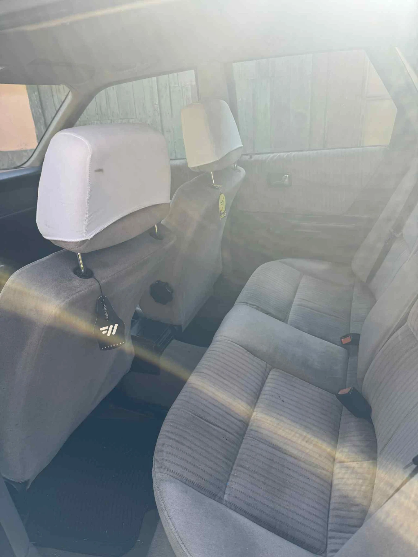 Audi 80, снимка 4 - Автомобили и джипове - 53816833