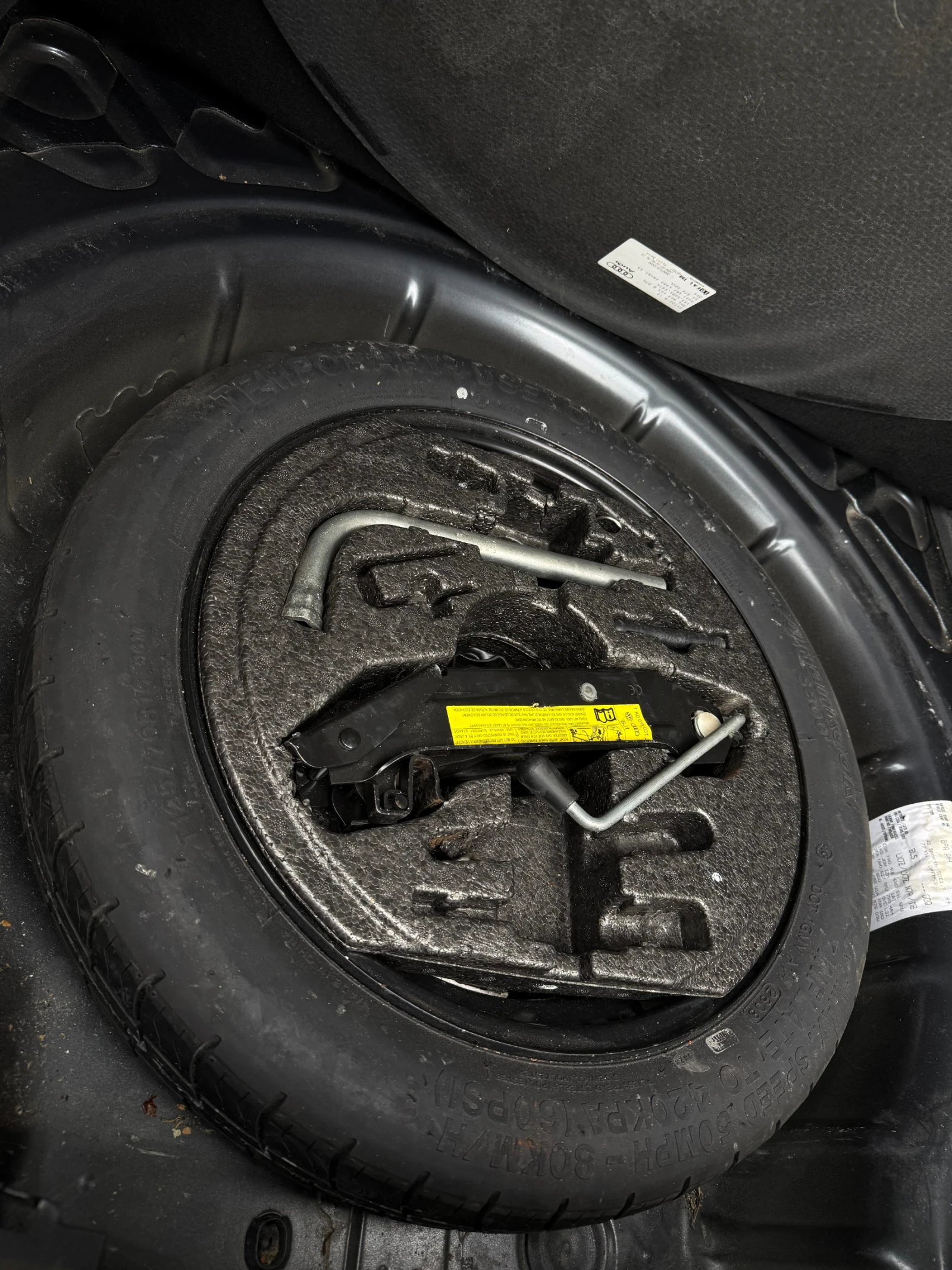 Audi A3 1.9 TDI 105 к.с 2006 * Подгрев* * Климатроник* , снимка 12 - Автомобили и джипове - 53975924