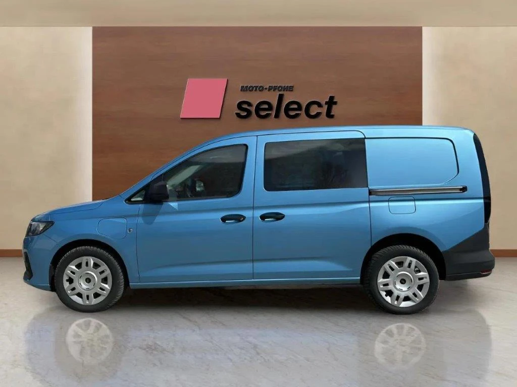 Ford Connect 1.5 petrol, снимка 7 - Автомобили и джипове - 54108448
