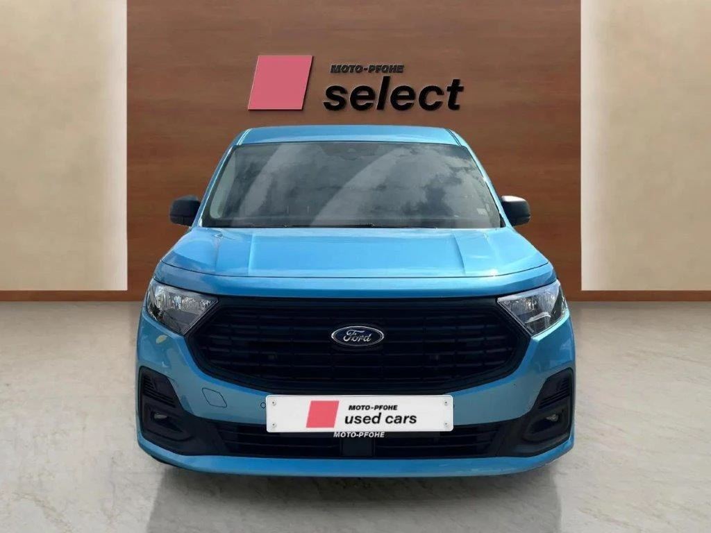 Ford Connect 1.5 petrol, снимка 2 - Автомобили и джипове - 54108448