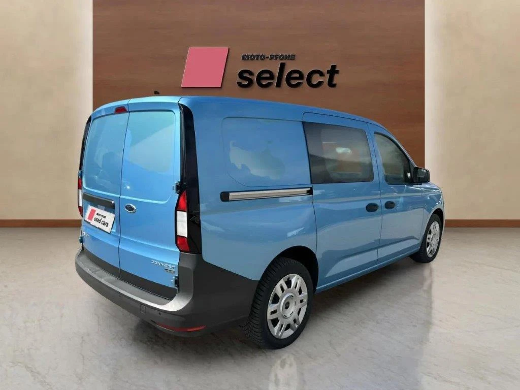 Ford Connect 1.5 petrol, снимка 5 - Автомобили и джипове - 54108448