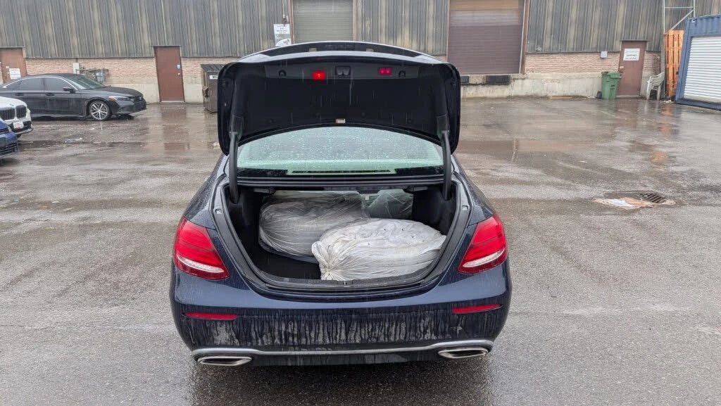 Mercedes-Benz E 450 4MATIC* АвтоКредит* (ЦЕНА ДО БГ), снимка 6 - Автомобили и джипове - 54208532