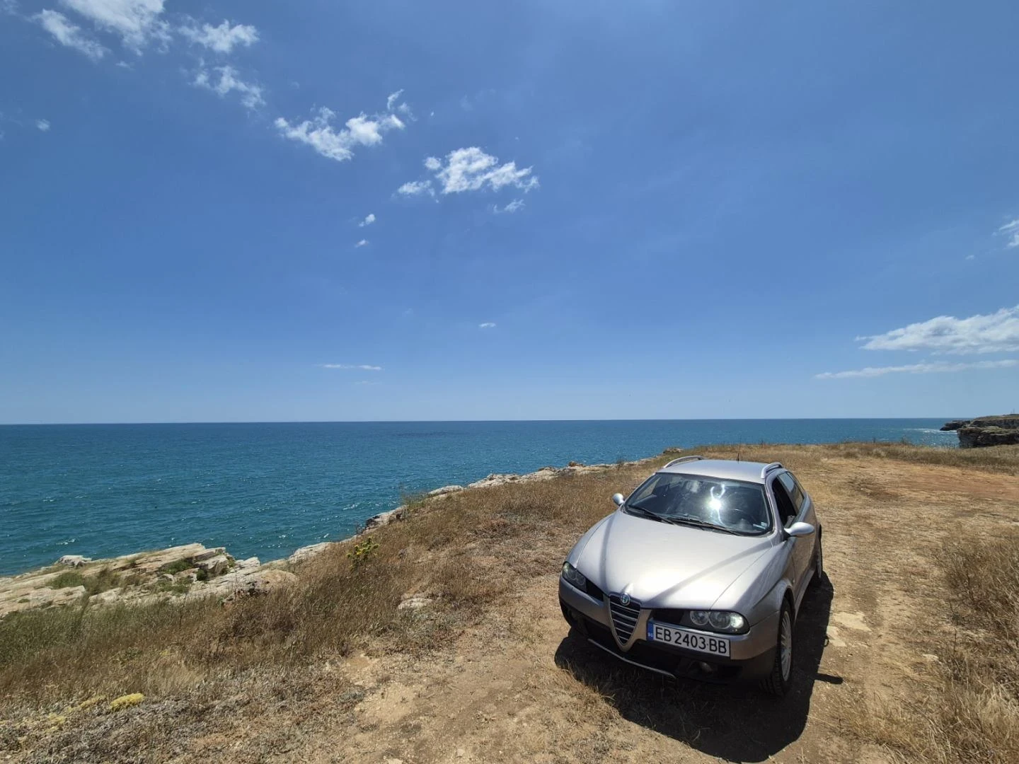 Alfa Romeo Crosswagon q4 1.9 JTDm 16V , снимка 14 - Автомобили и джипове - 54313718