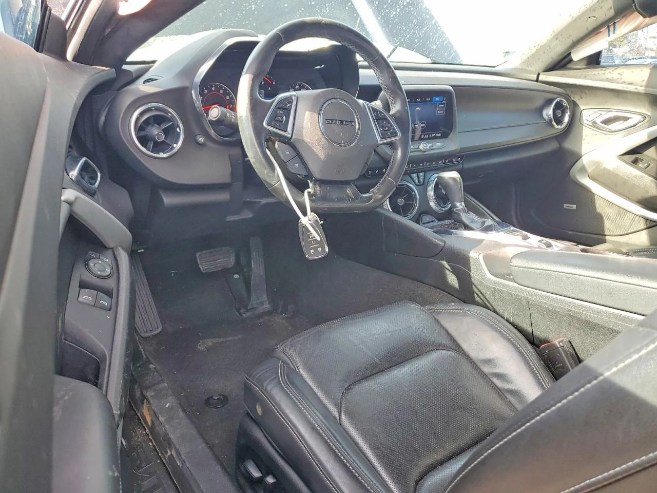 Chevrolet Camaro 3.6l 2LT | Mobile.bg � ����������� 8