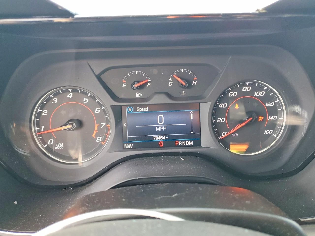 Chevrolet Camaro 3.6l 2LT | Mobile.bg � ����������� 9