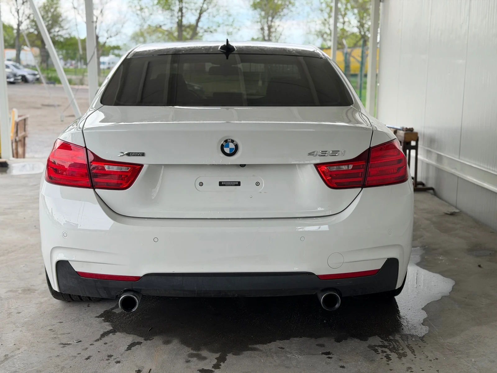 BMW 435 I Xdrive ������� | Mobile.bg � ����������� 4