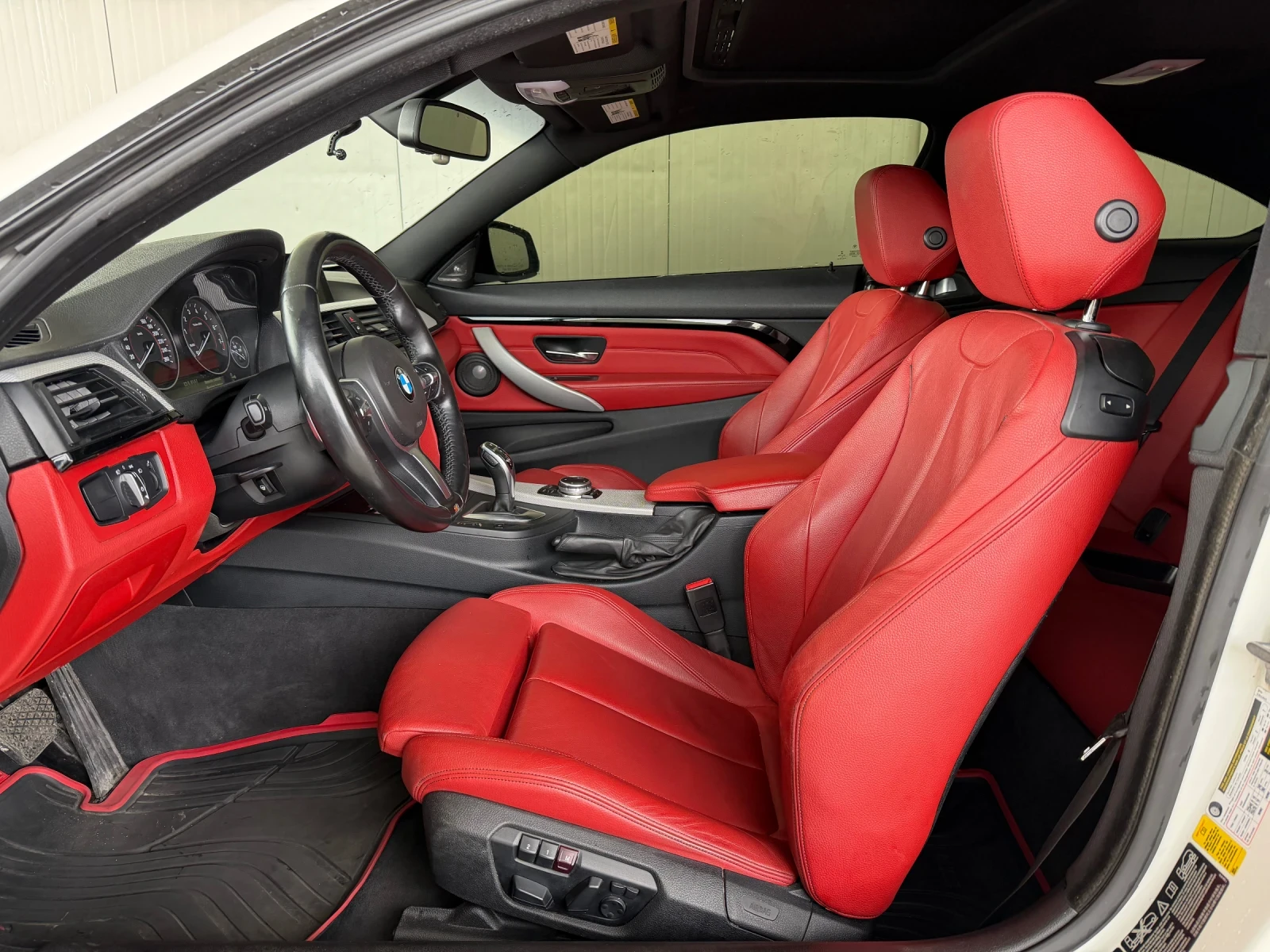 BMW 435 I Xdrive ������� | Mobile.bg � ����������� 10