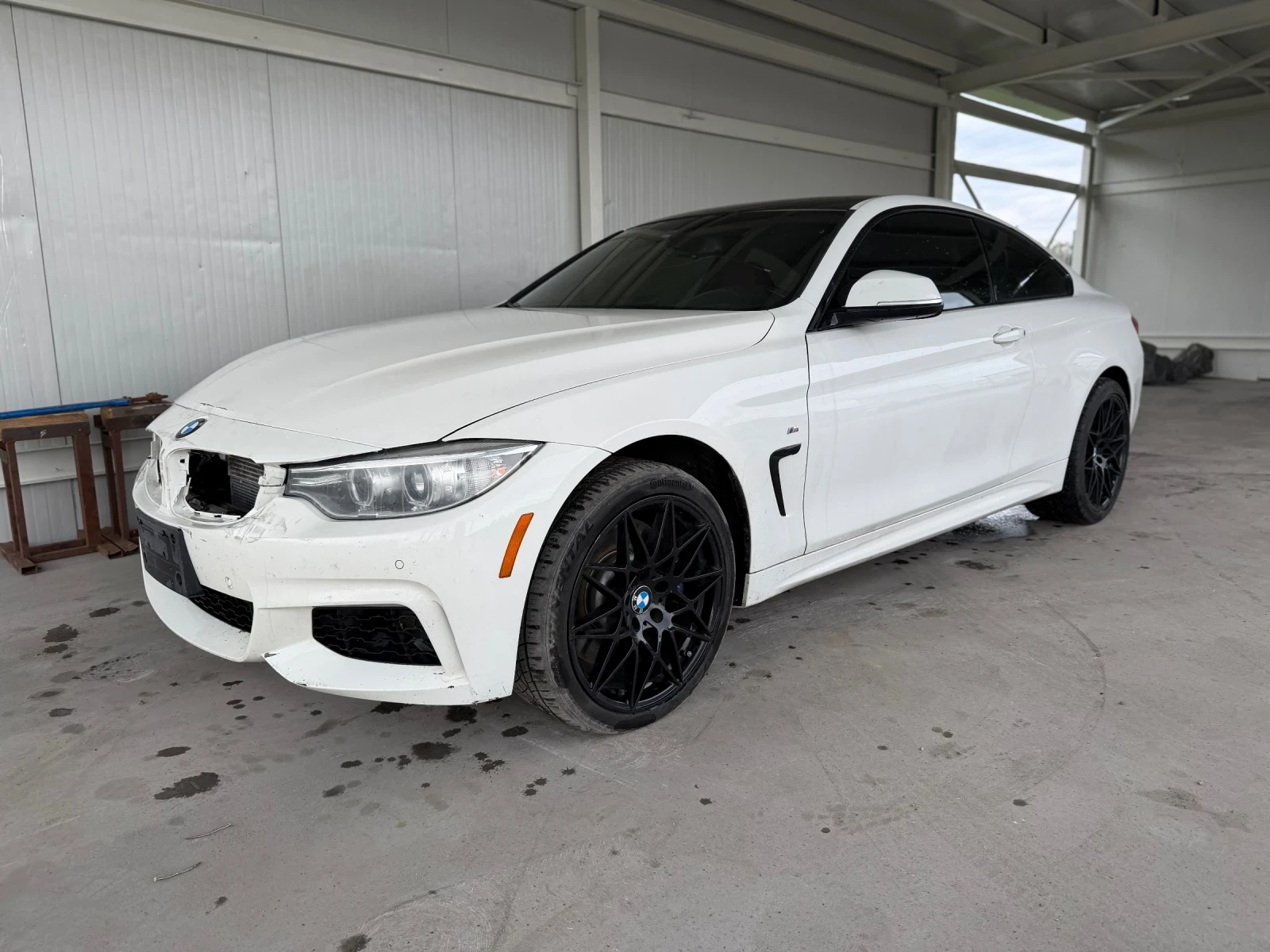 BMW 435 I Xdrive ������� | Mobile.bg � ����������� 1