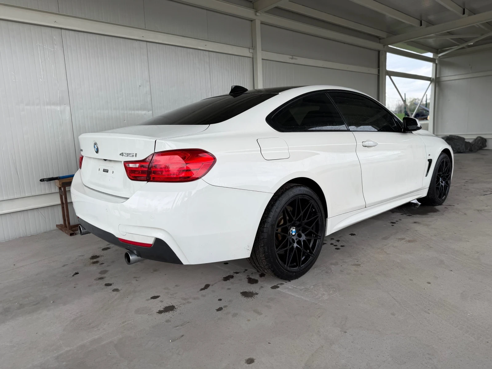 BMW 435 I Xdrive ������� | Mobile.bg � ����������� 5