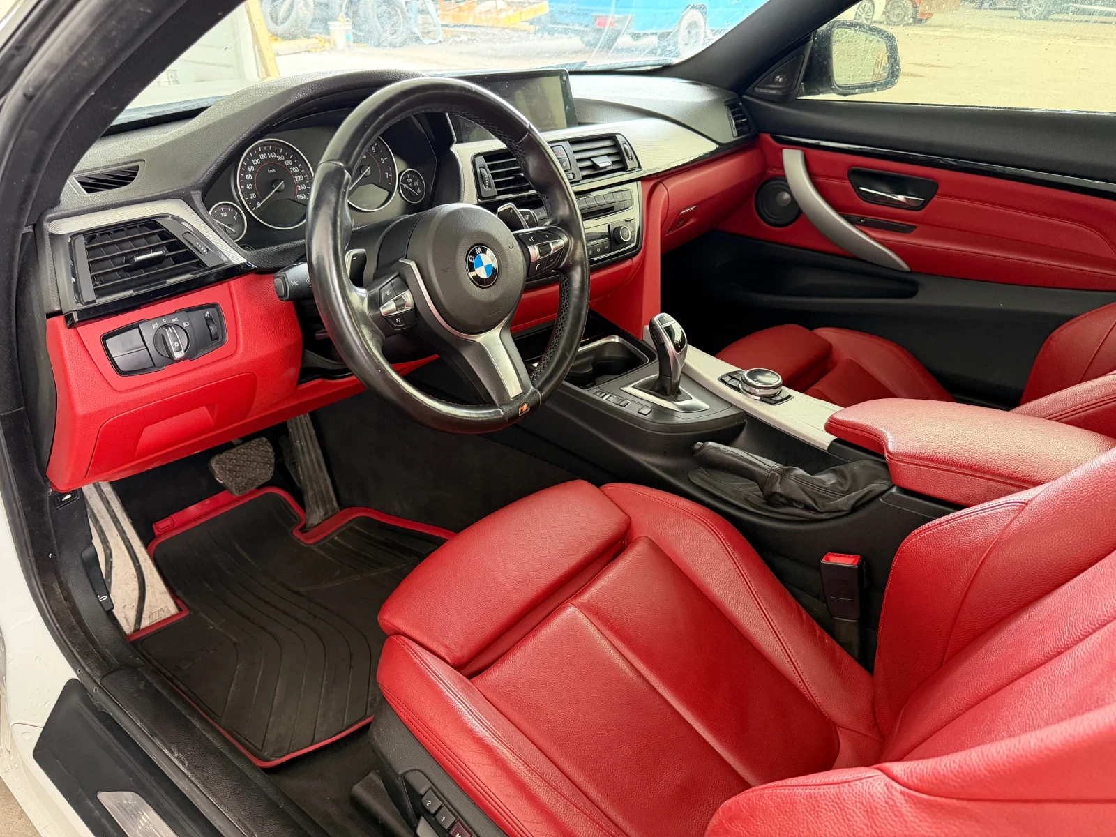 BMW 435 I Xdrive ������� | Mobile.bg � ����������� 11