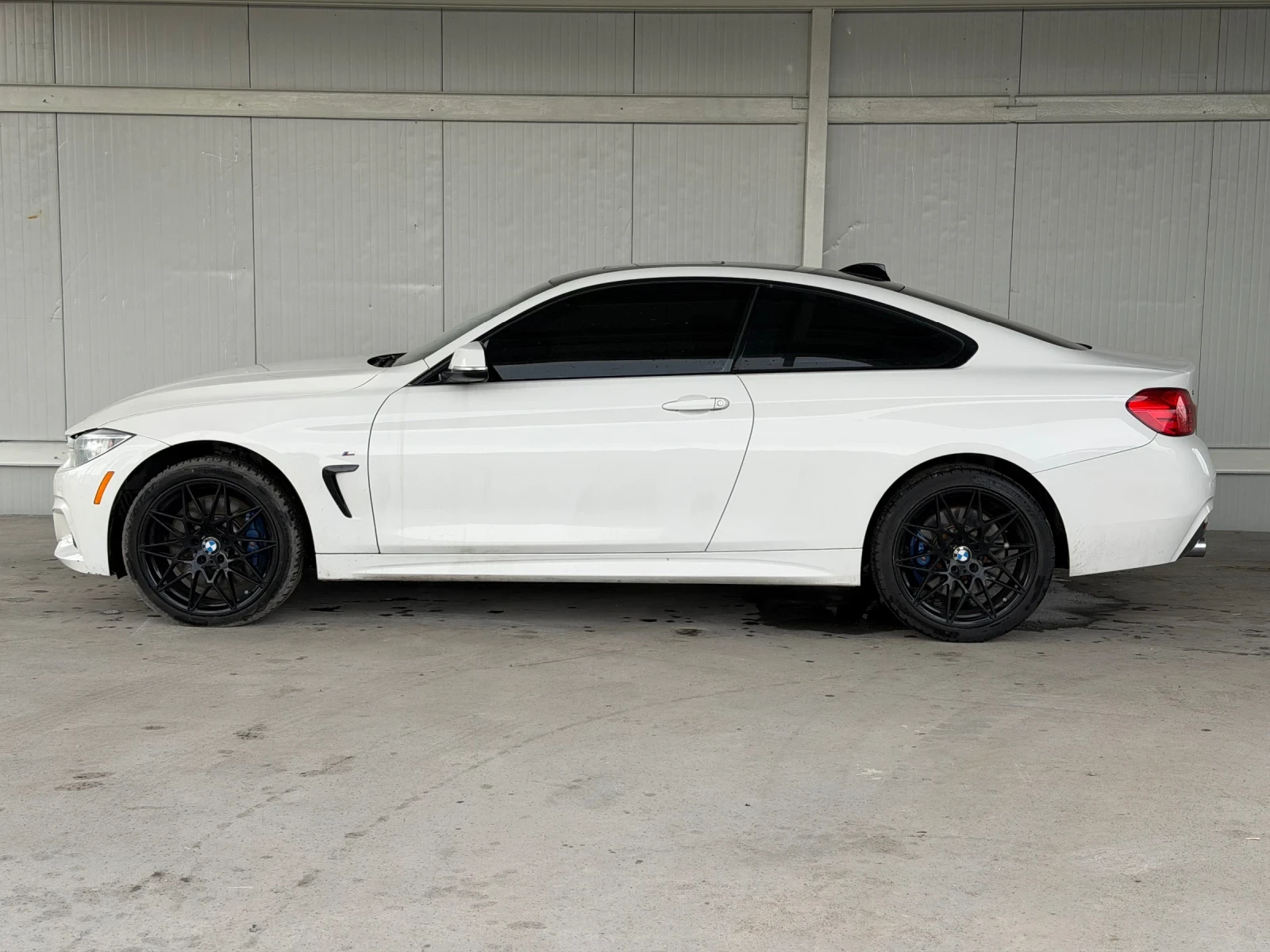 BMW 435 I Xdrive ������� | Mobile.bg � ����������� 2