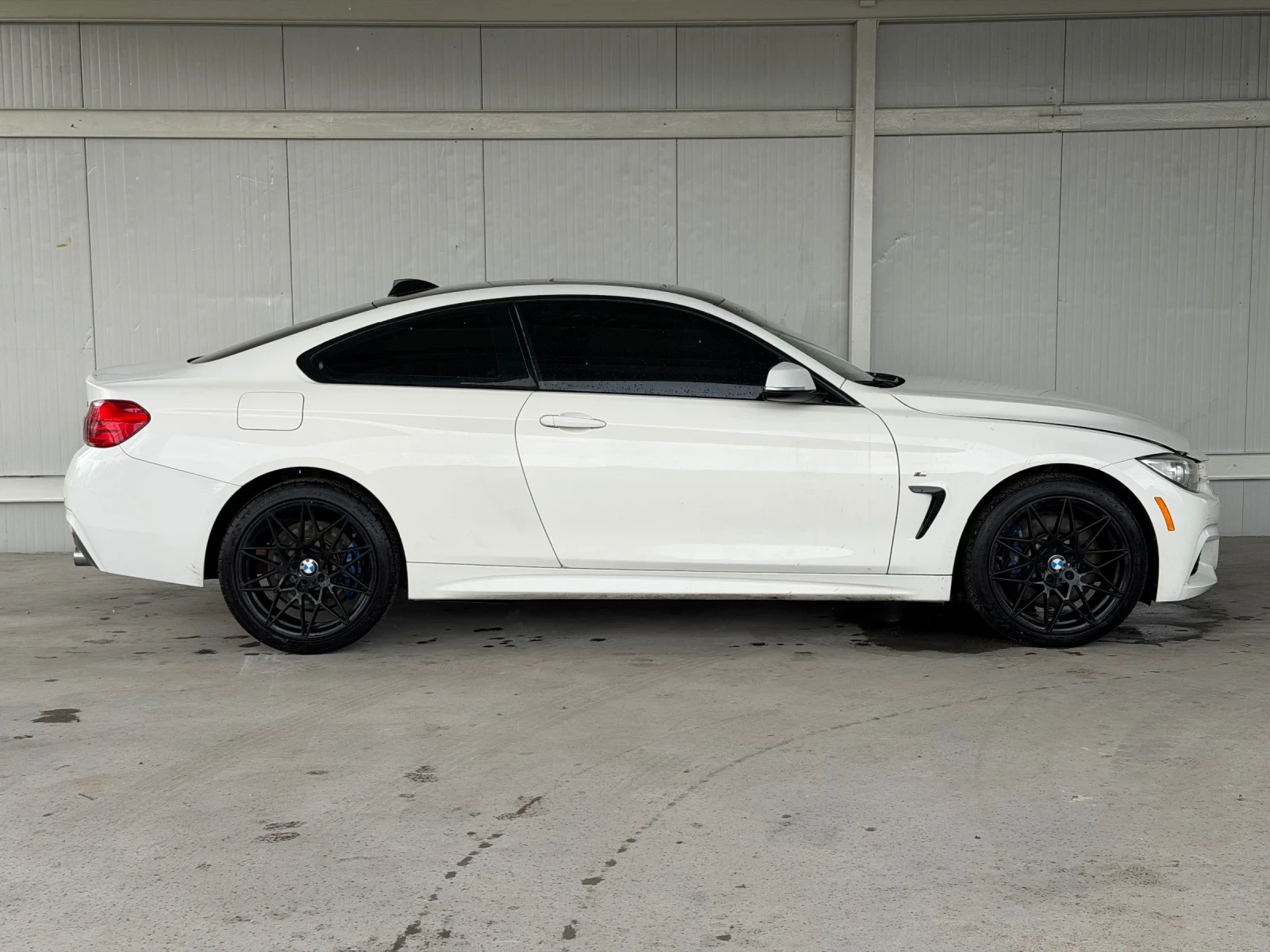BMW 435 I Xdrive ������� | Mobile.bg � ����������� 6