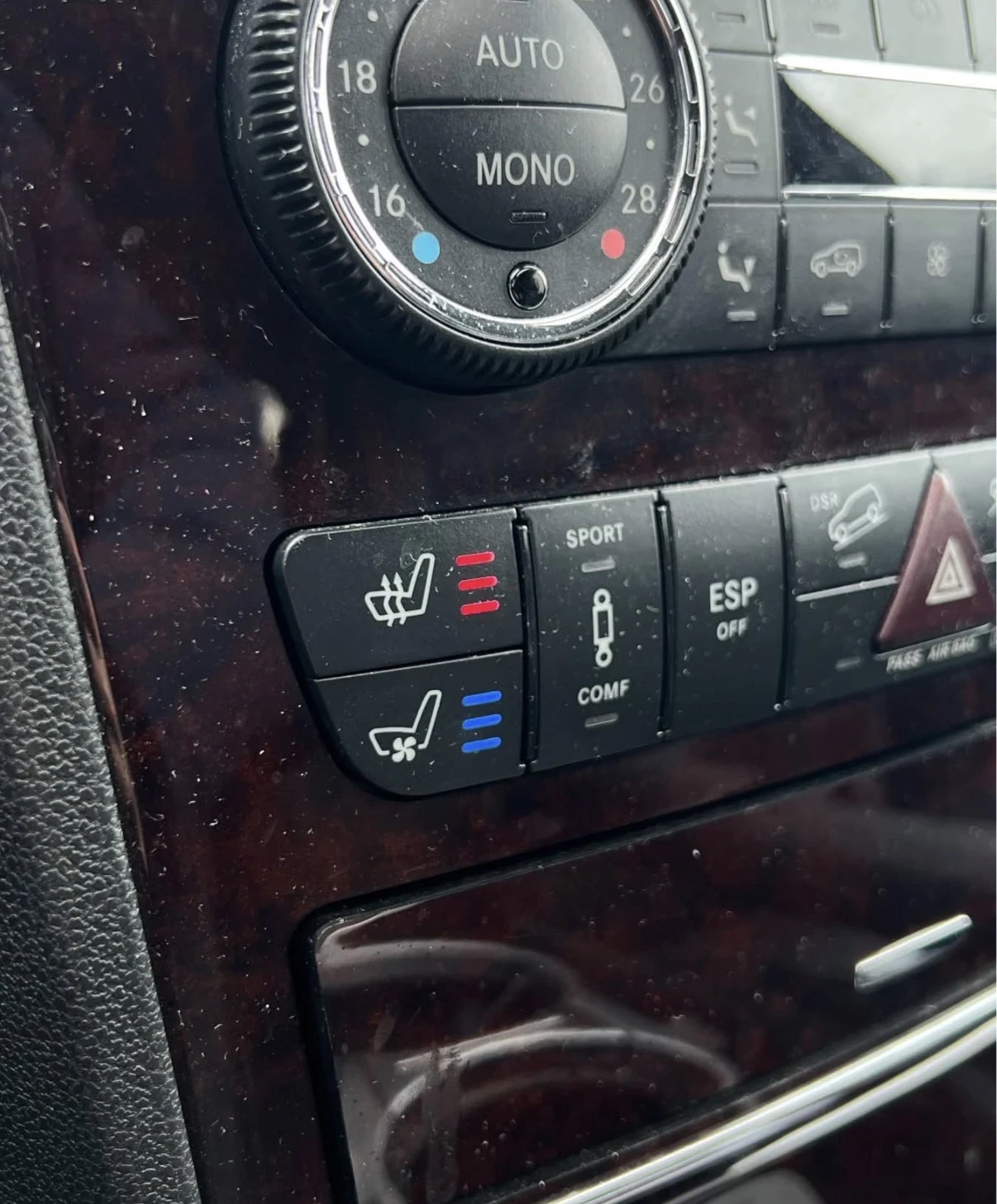 Mercedes-Benz ML 550 AMG * ��������� * H&K * 49000KM * ��� ��������� *  | Mobile.bg � ����������� 8